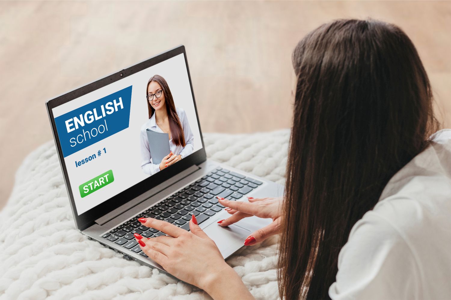 Unlock Your Language Potential: Mastering English with Personalized Online Tutoring