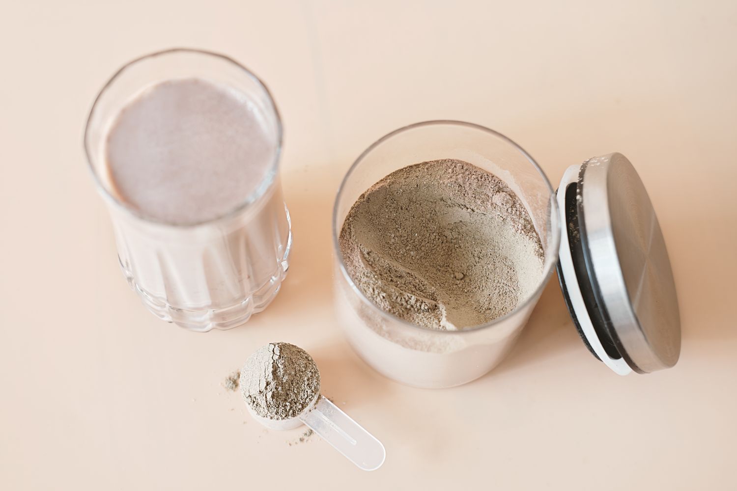 The Soy Protein Isolate Dilemma: Weight Loss Miracle or Hidden Danger?
