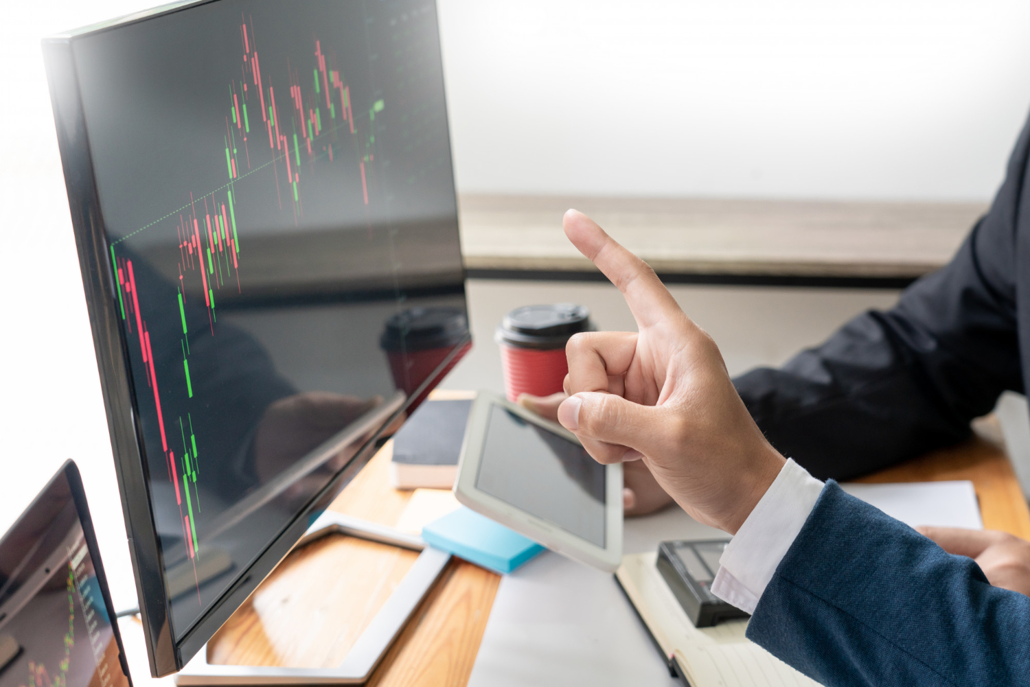 MT5 Web Terminal in Ghana: Seamless Trading Solutions for Global Markets